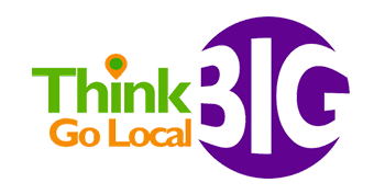 Think Big Go Local Digital Marketing