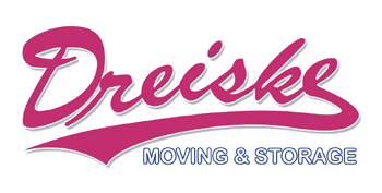 drieske moving and storage 